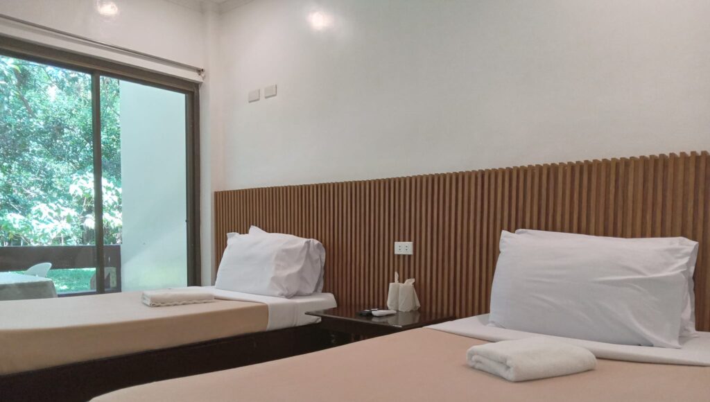 Lisland Rainforest Resort