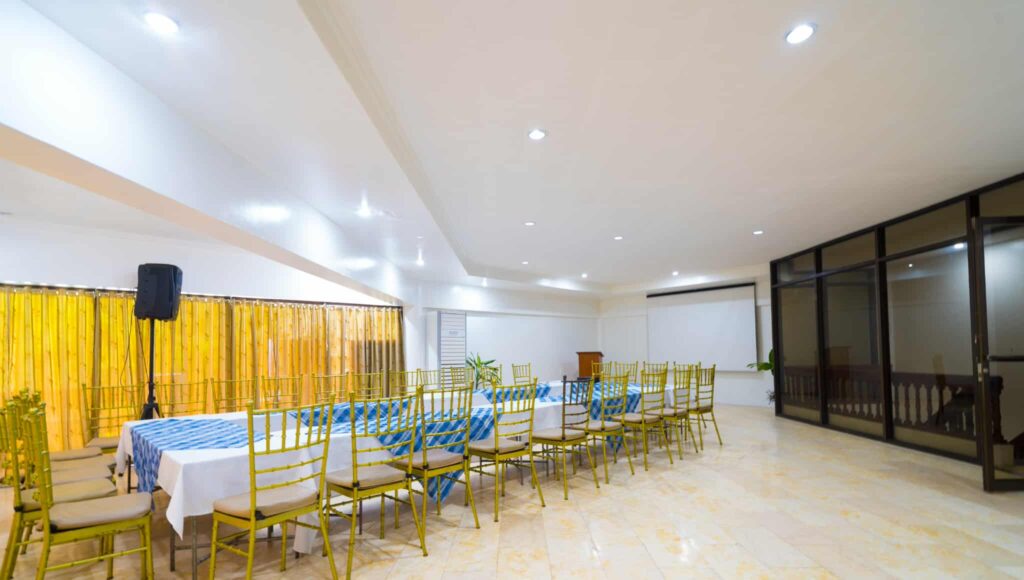 Lisland Rainforest Resort