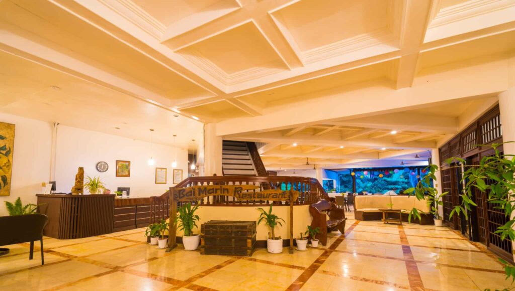 Lisland Rainforest Resort